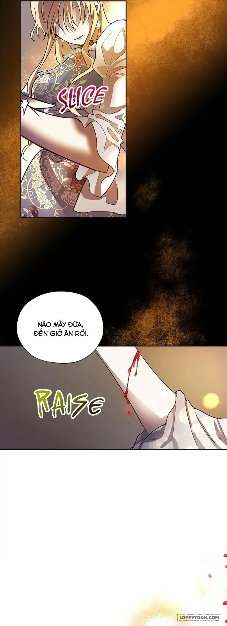 Roxana: Phương Pháp Bảo Vệ Anh Trai Của Nữ Chính Chap 8 - trang 26