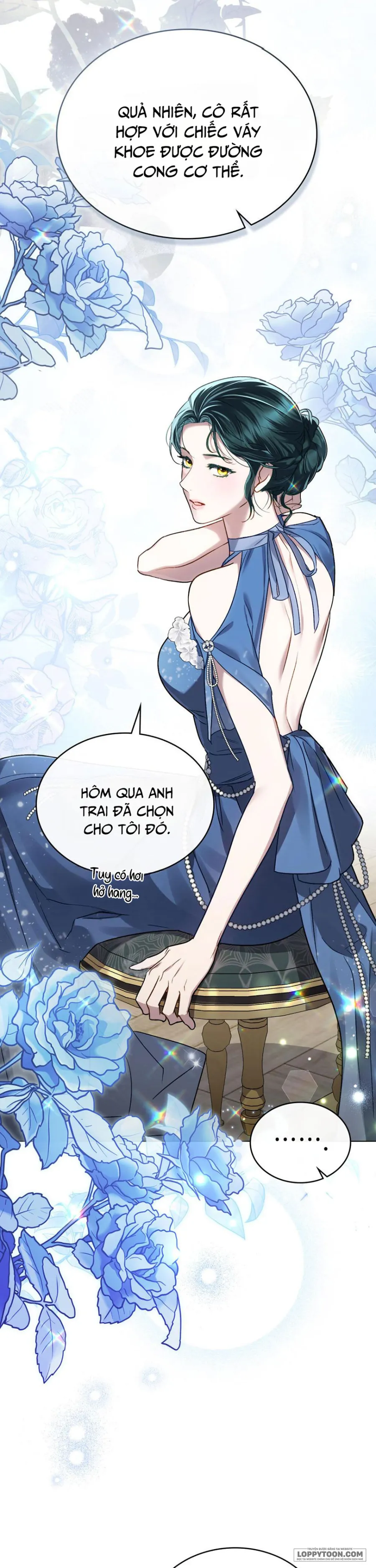 Giới Thượng Lưu Chap 26 - trang 3