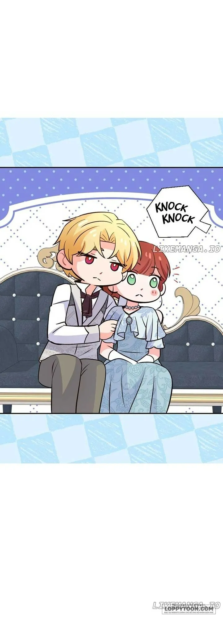 Hầu Gái Không Thích Nuôi Dạy Trẻ Nhỏ Chap 60 - trang 36