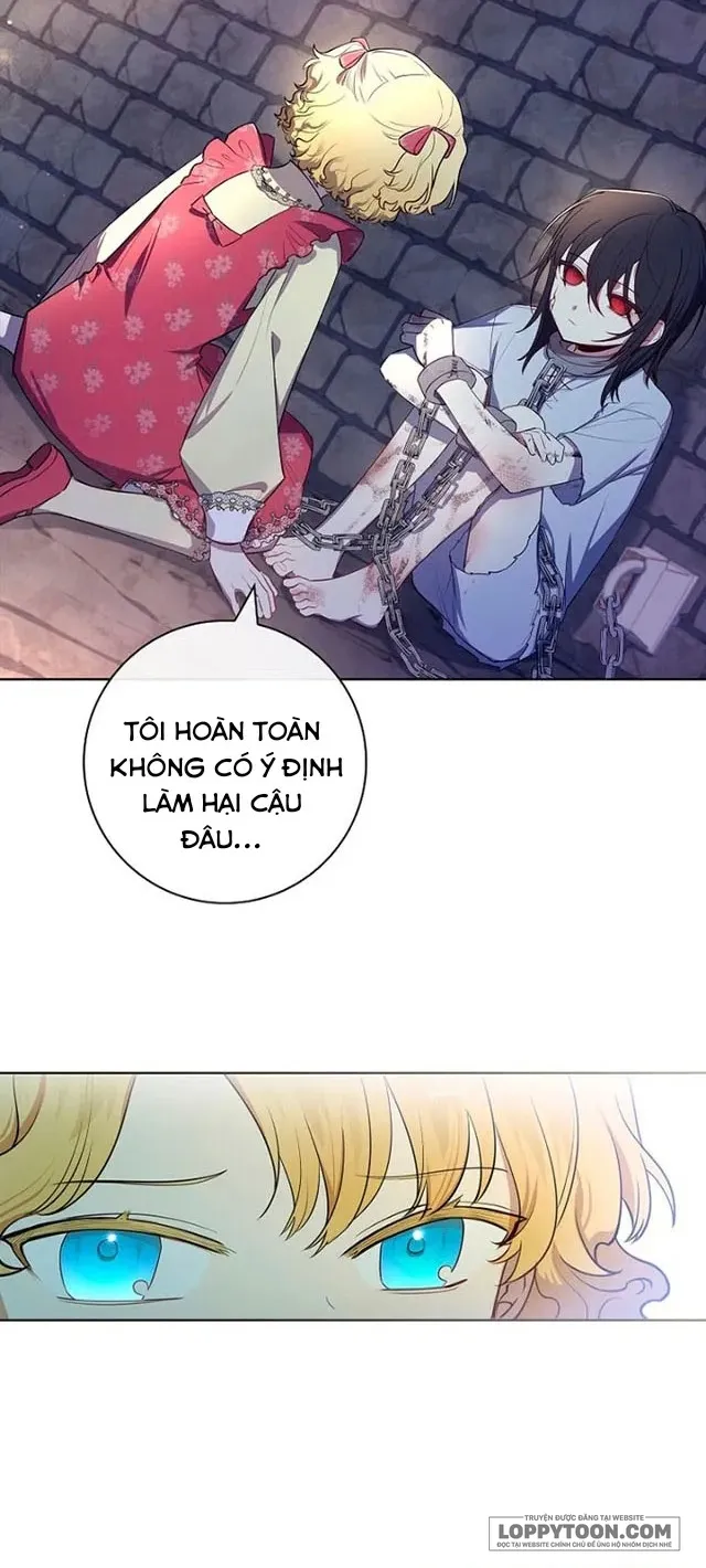 Nam Chính À, Tôi Sẽ Tôn Trọng Sở Thích Của Anh Chap 8 - trang 37