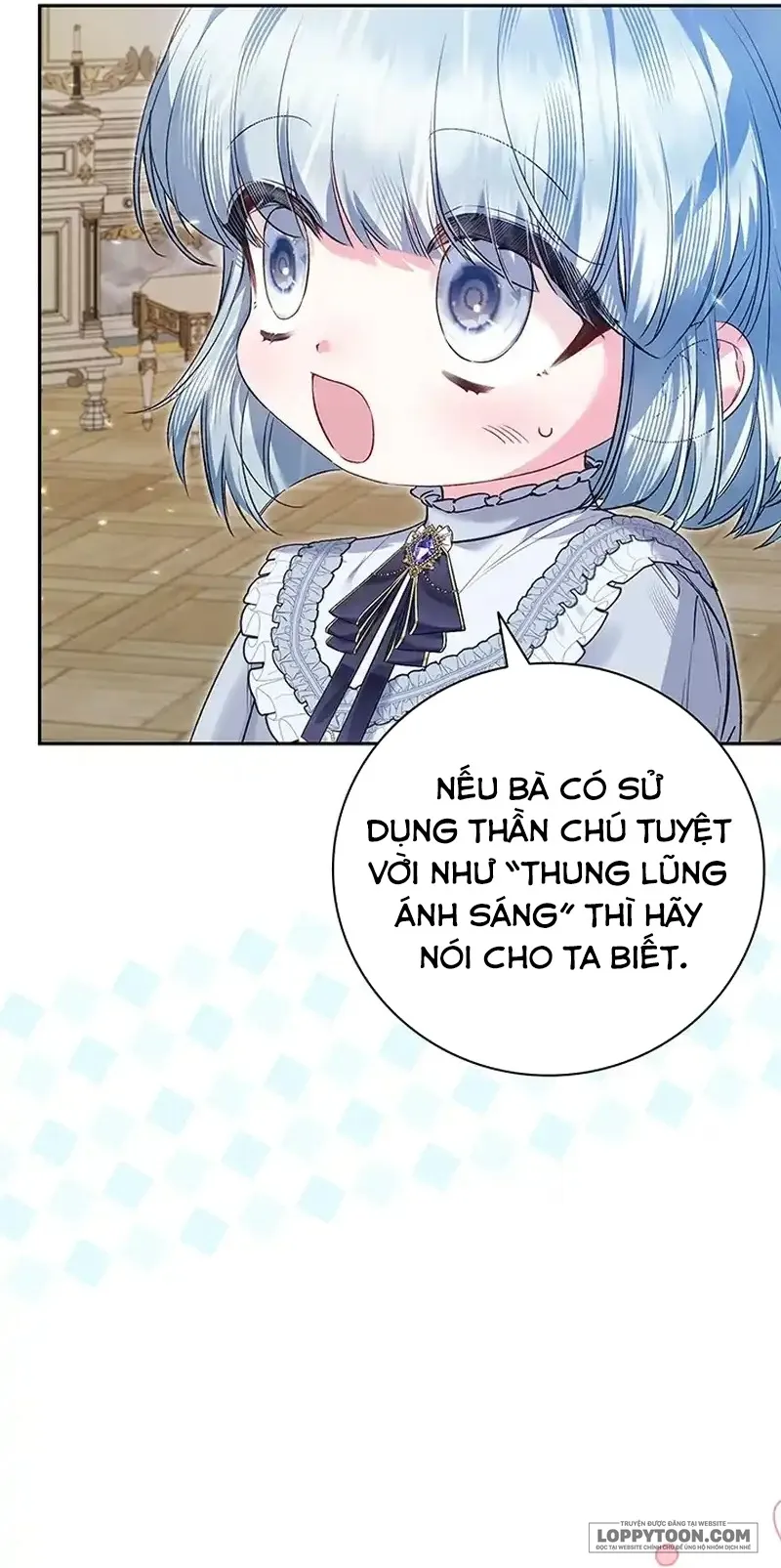 Papa Là Kẻ Thù Kiếp Trước Của Tôi? Chap 20 - trang 59