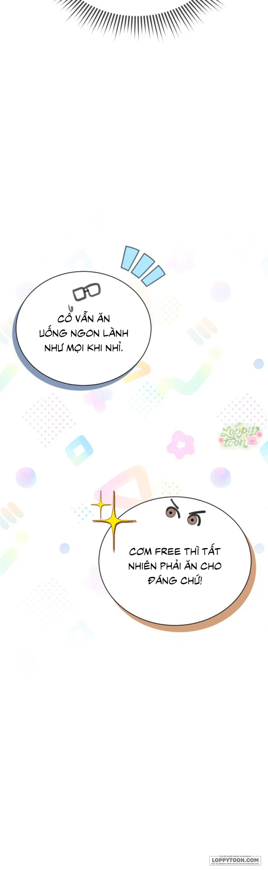 Quyền Lực Của Thư Ký Chap 13 - trang 23