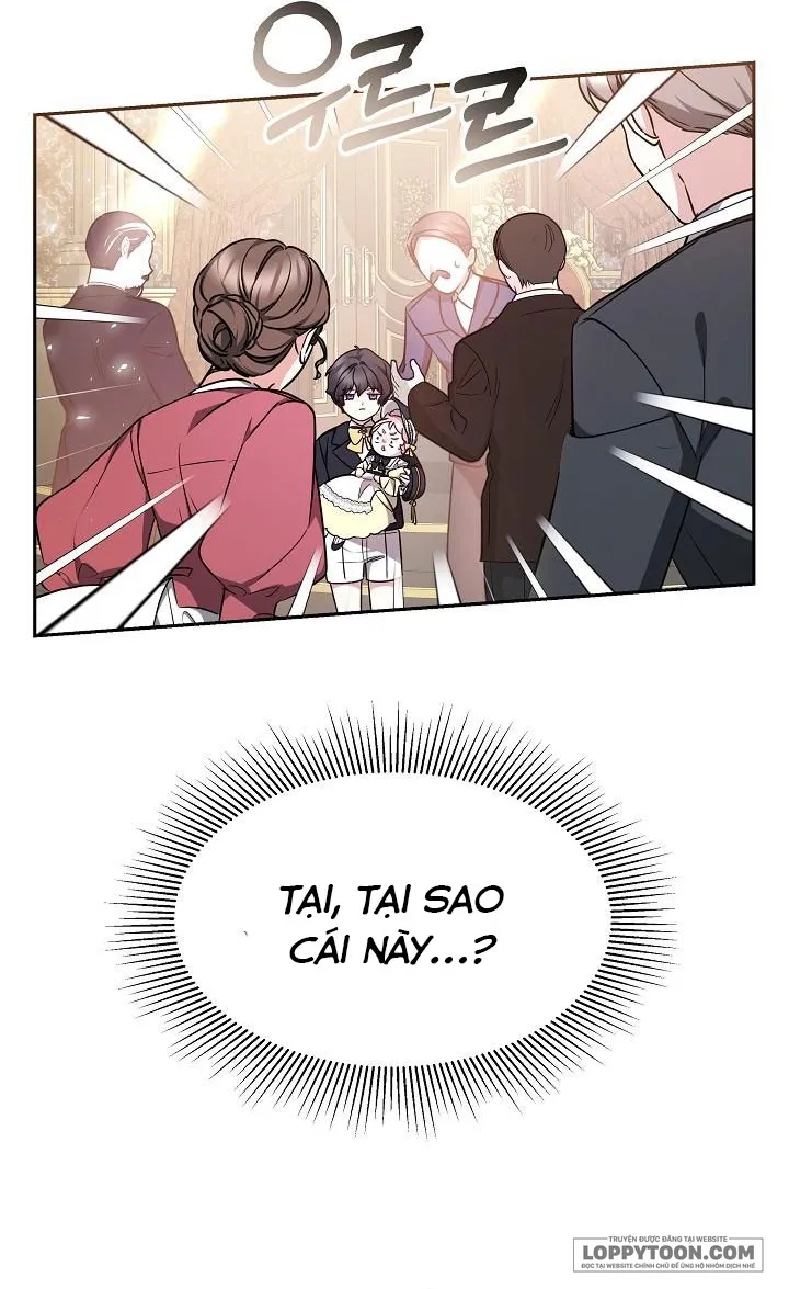 Rồng Con Thuần Hóa Những Kẻ Điên Rồ Chap 14 - trang 46