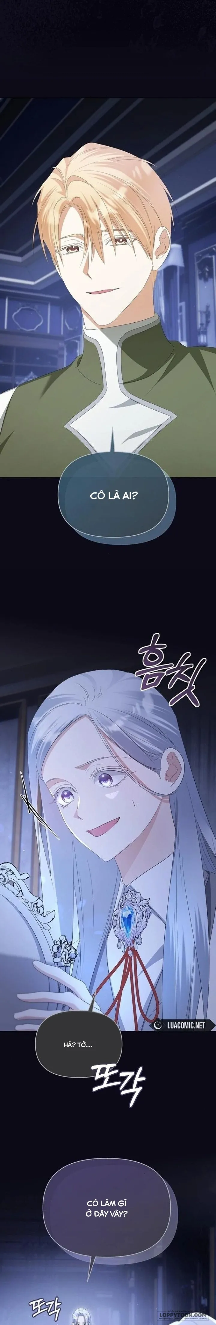 Trở Thành Con Gái Nuôi Của Gia Tộc Sát Thủ Chap 77 - trang 5