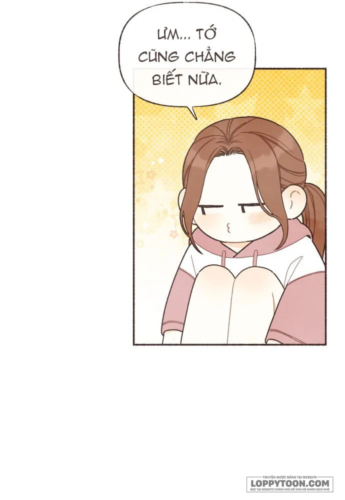 Cảm Xúc Chuyển Giao Chap 45 - trang 4
