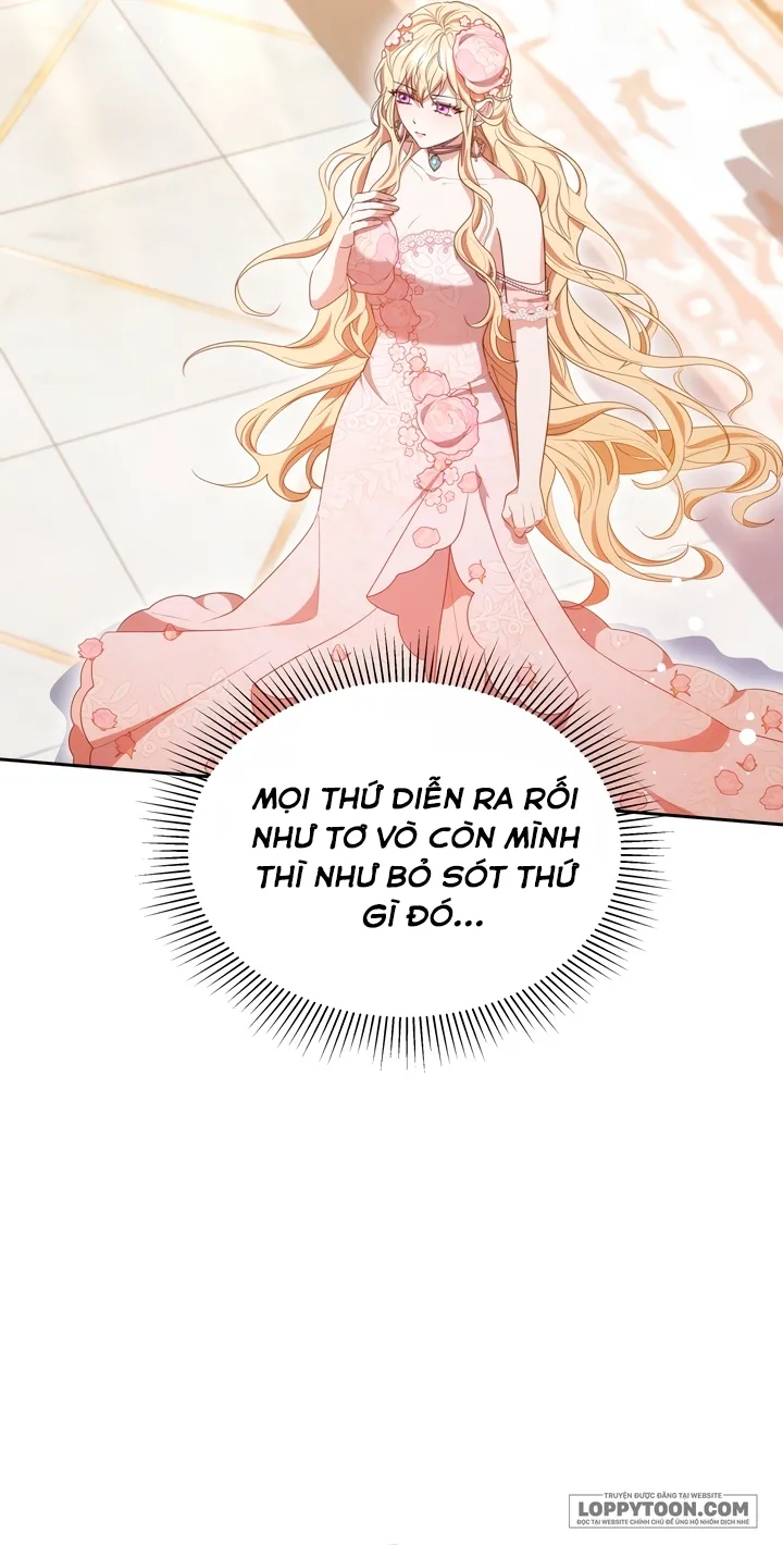 Dù Là Mẹ Kế Nhưng Tôi Thoát Khỏi Cái Chết Rất Dễ Dàng Chap 43 - trang 64