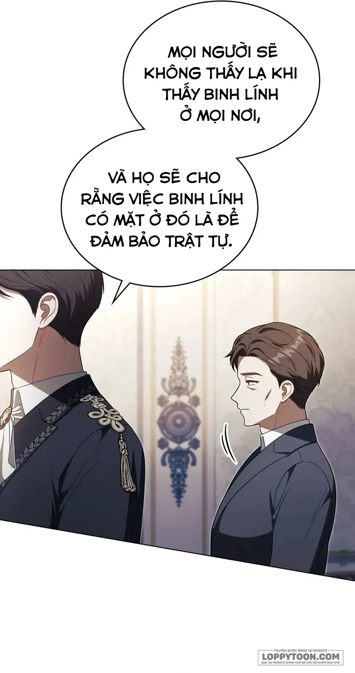 Chúa Phù Hộ Cho Sự Hủy Diệt Của Ta Chap 43 - trang 21