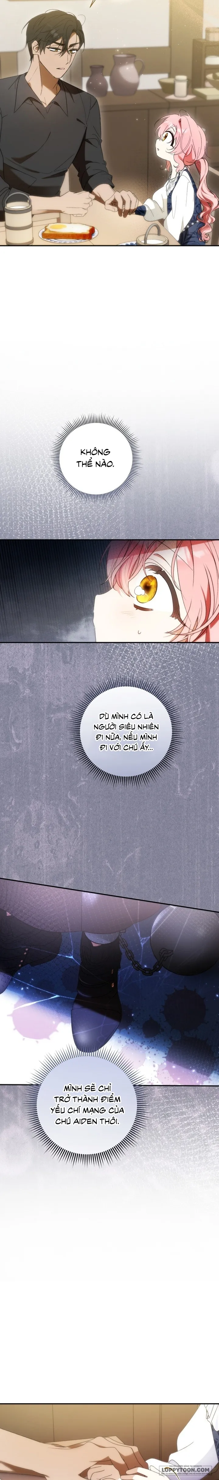 Hãy Biến Save Thành Một Thói Quen Chap 6 - trang 20
