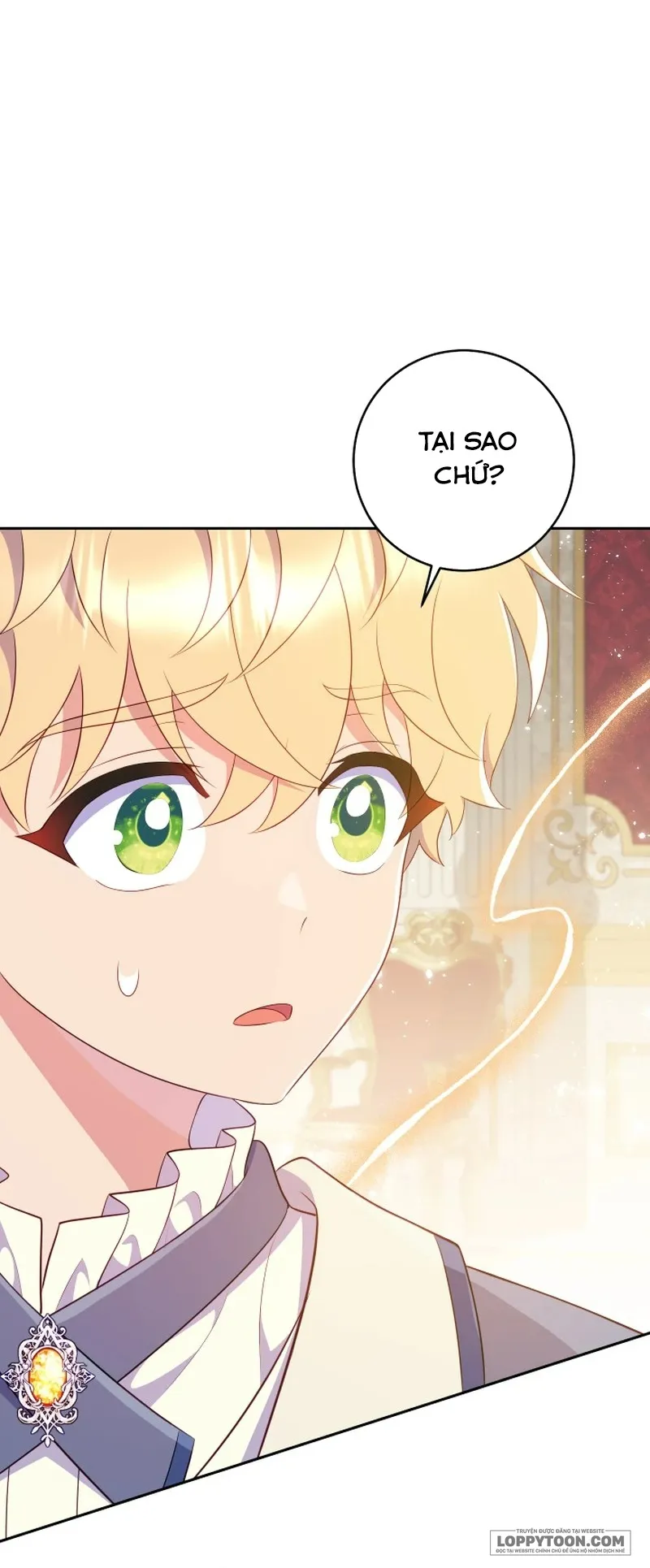 Trở Thành Bạn Thời Thơ Ấu Của Nam Phụ Ám Ảnh Chap 23 - trang 26