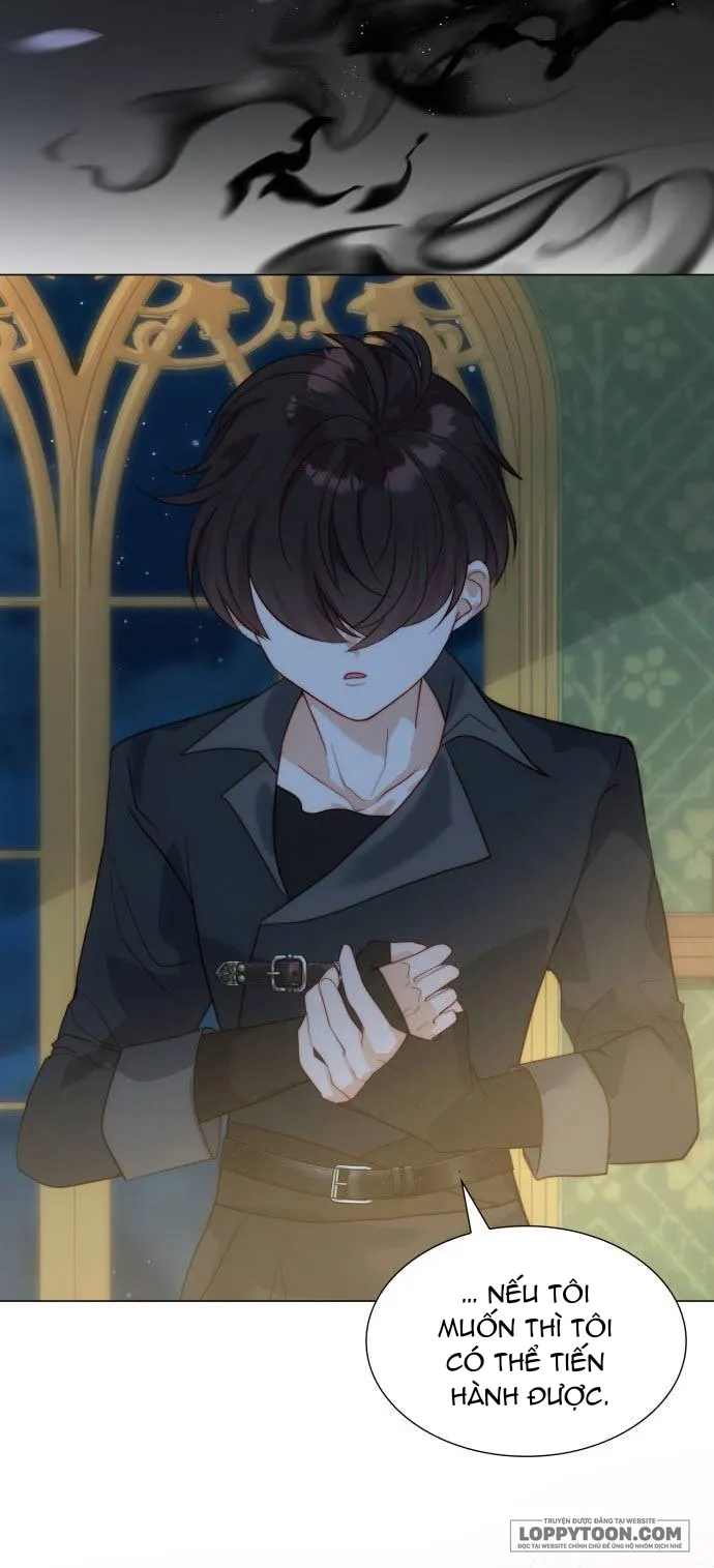 Tôi Được Sinh Ra Là Cô Con Gái Thứ Hai Chap 24 - trang 5