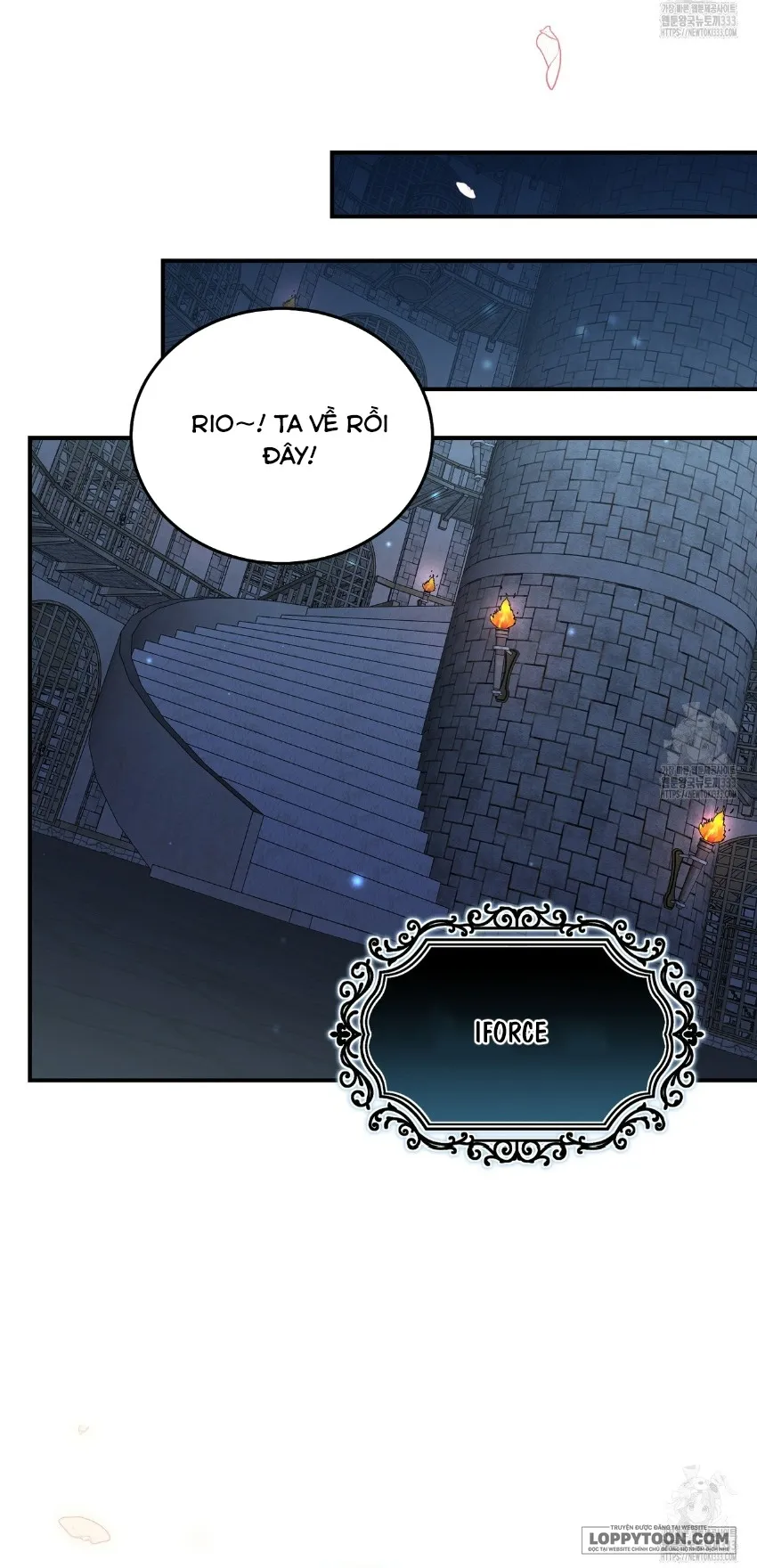 Nàng Tiên, Hãy Ký Hợp Đồng Nào Chap 31 - trang 64