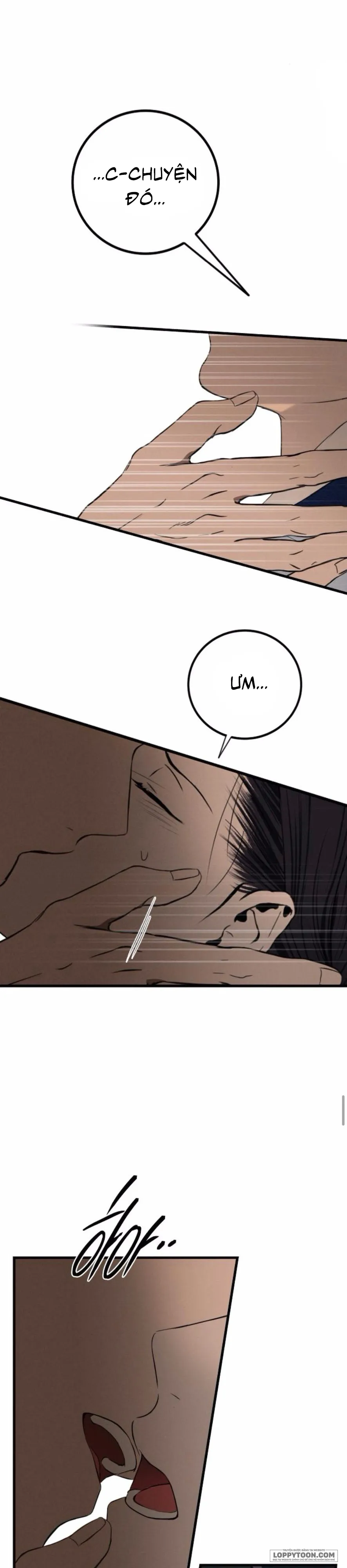 Cuộc Tuyển Chọn Vương Phi Triều Joseon Chap 35 - trang 29