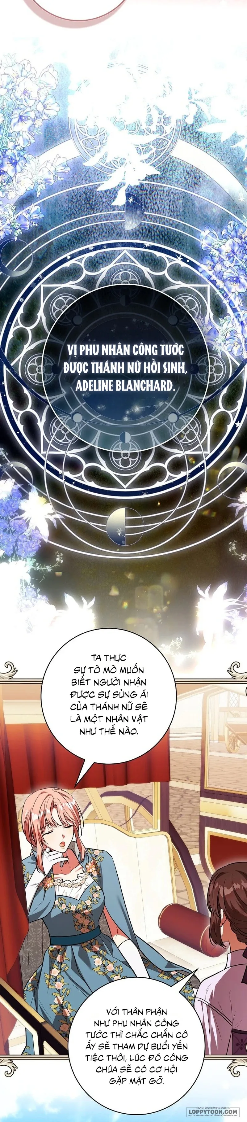 Tôi Cứ Nghĩ Mình Trở Về Là Kết Thúc, Không Ngờ Thể Loại Thay Đổi Rồi! Chap 30 - trang 47