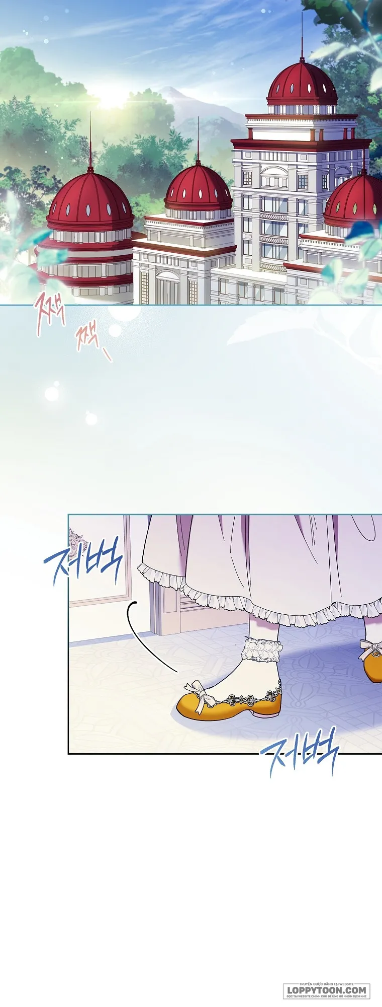 Nam Chính À, Tôi Sẽ Tôn Trọng Sở Thích Của Anh Chap 44 - trang 27