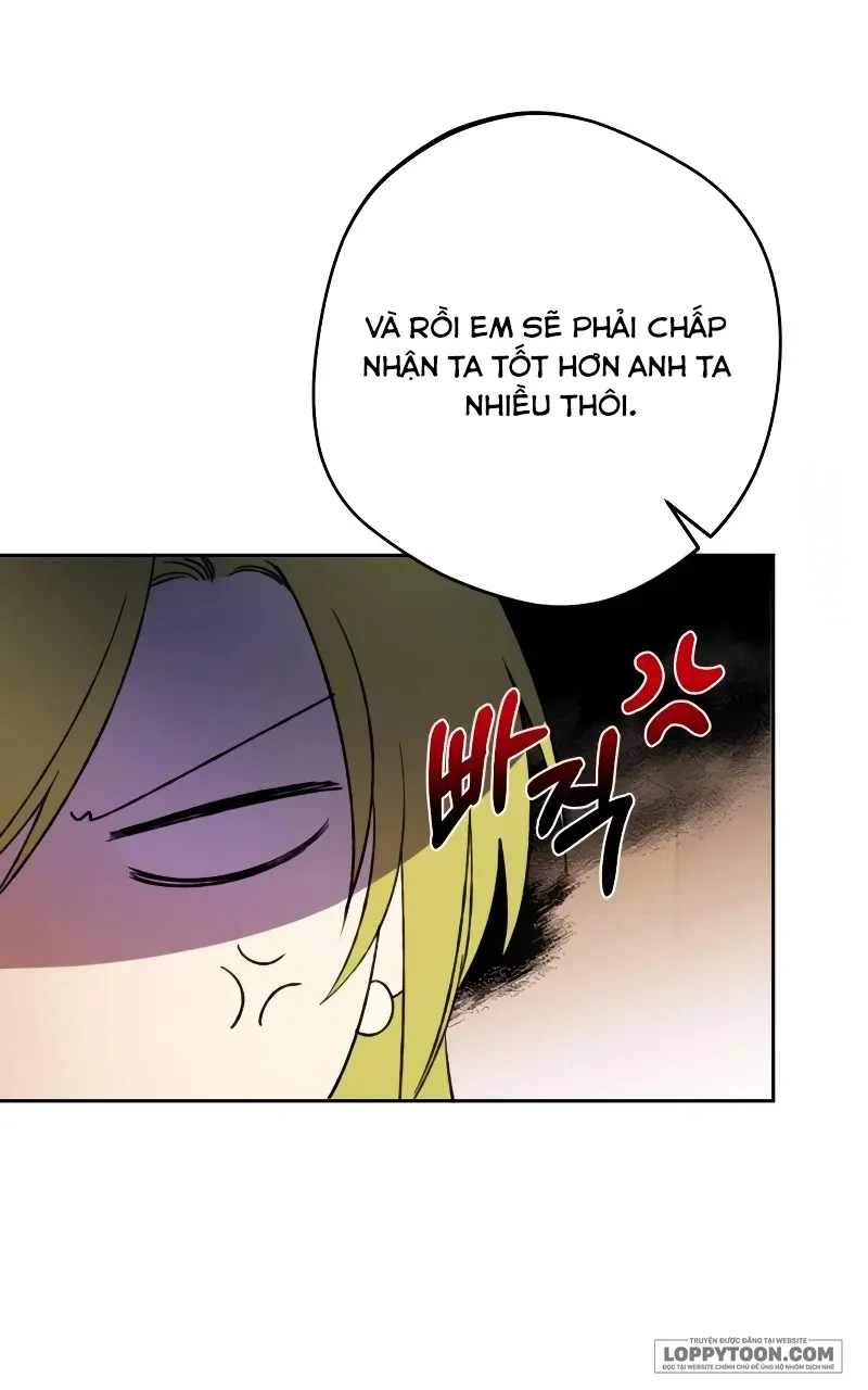 Bạo Chúa Độc Ác Trở Lại Chap 8 - trang 11
