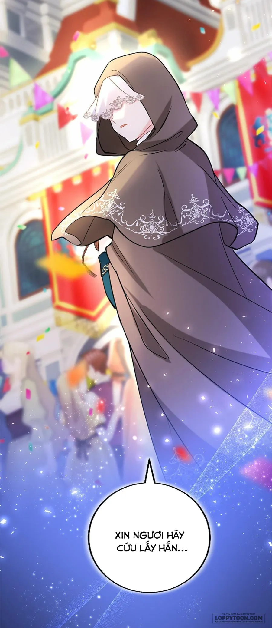 Đại Tiểu Thư Sao Phải Giả Nam Chap 94 - trang 117
