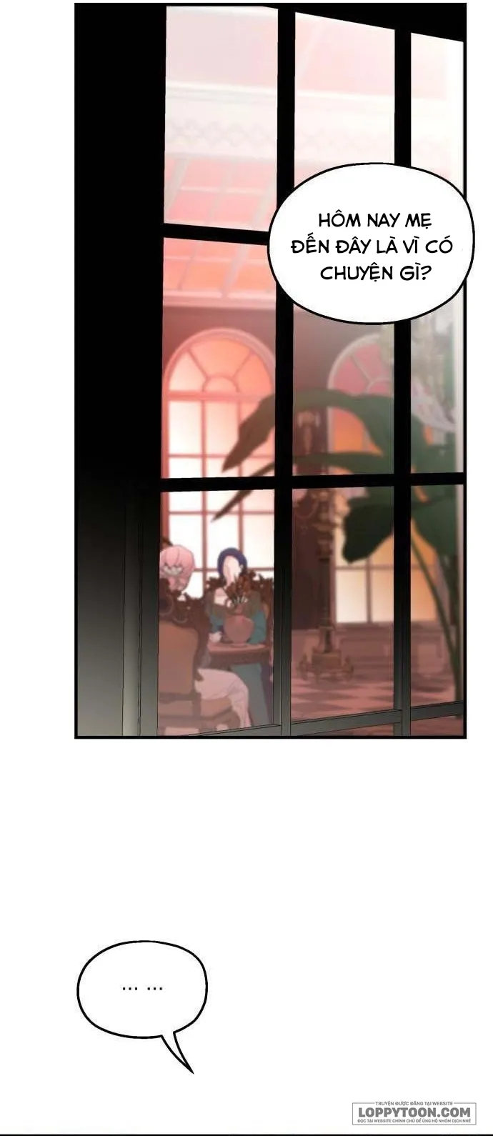 Gia Đình Chồng Quá Ám Ảnh Bởi Tôi Chap 31 - trang 30