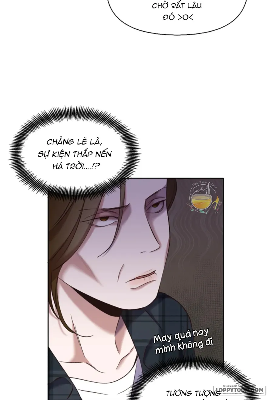 Thanh Xuân Của Chúng Ta Chap 22 - trang 31