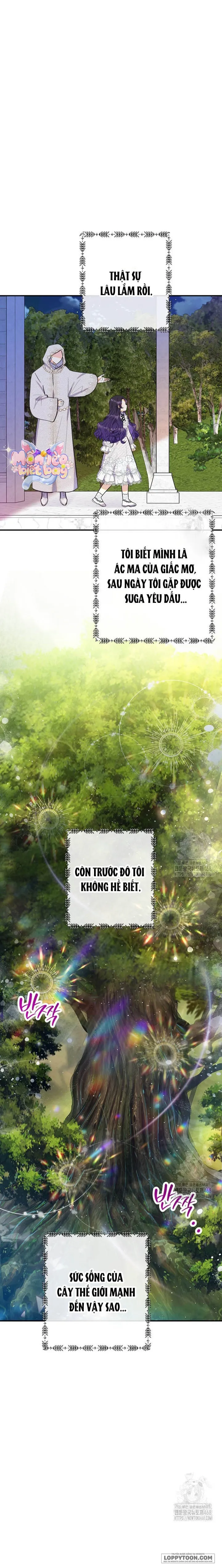 Con Gái Cưng Của Quỷ Chap 101 - trang 4