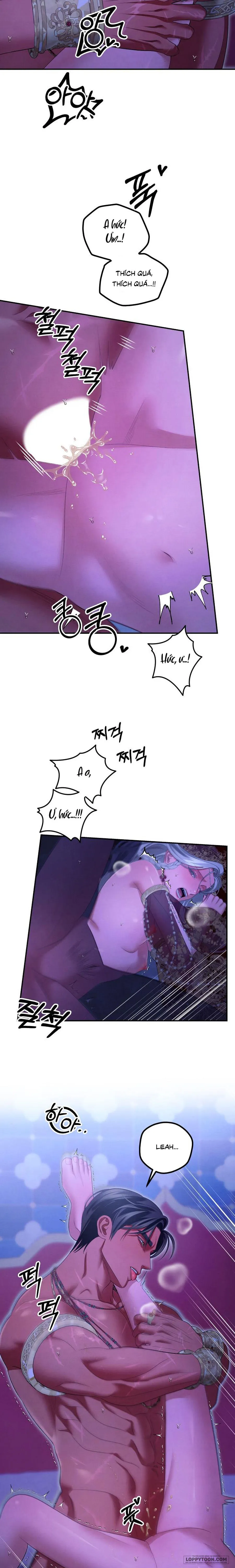 Cuộc Hôn Nhân Bị Cướp Đoạt Chap 78 - 🔞🔞🔞🔞🔞 - trang 13