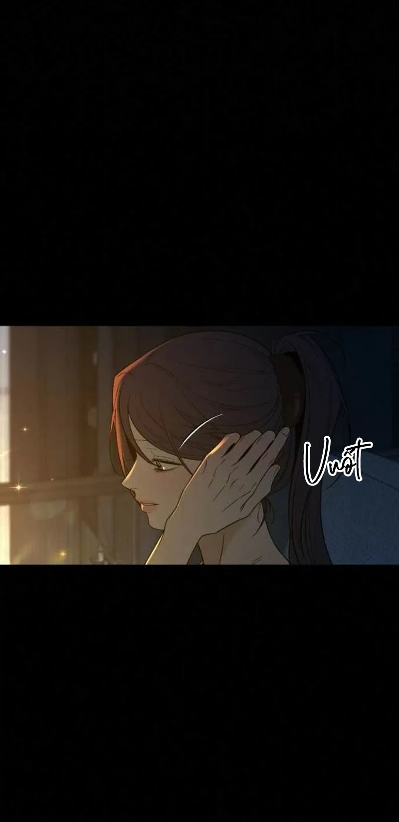 Chiến Lược Tình Yêu Trong Sáng Chap 141 - trang 75