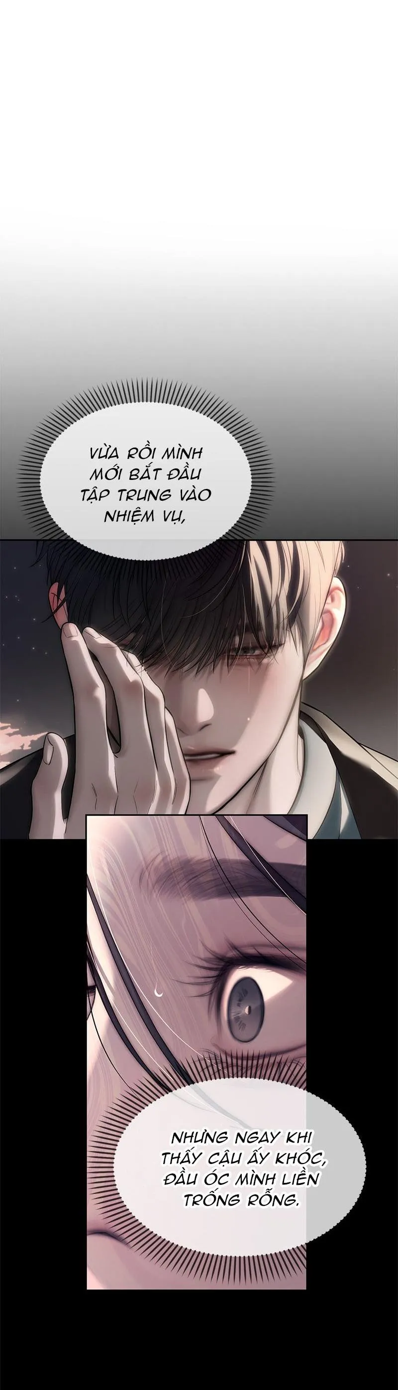 Xâm Nhập Trường Trung Học Tài Phiệt Chap 70 - trang 58