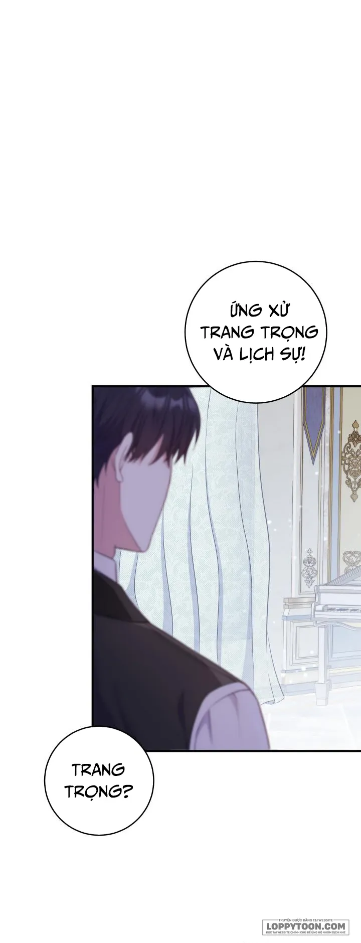Trở Thành Bạn Thời Thơ Ấu Của Nam Phụ Ám Ảnh Chap 8 - trang 58