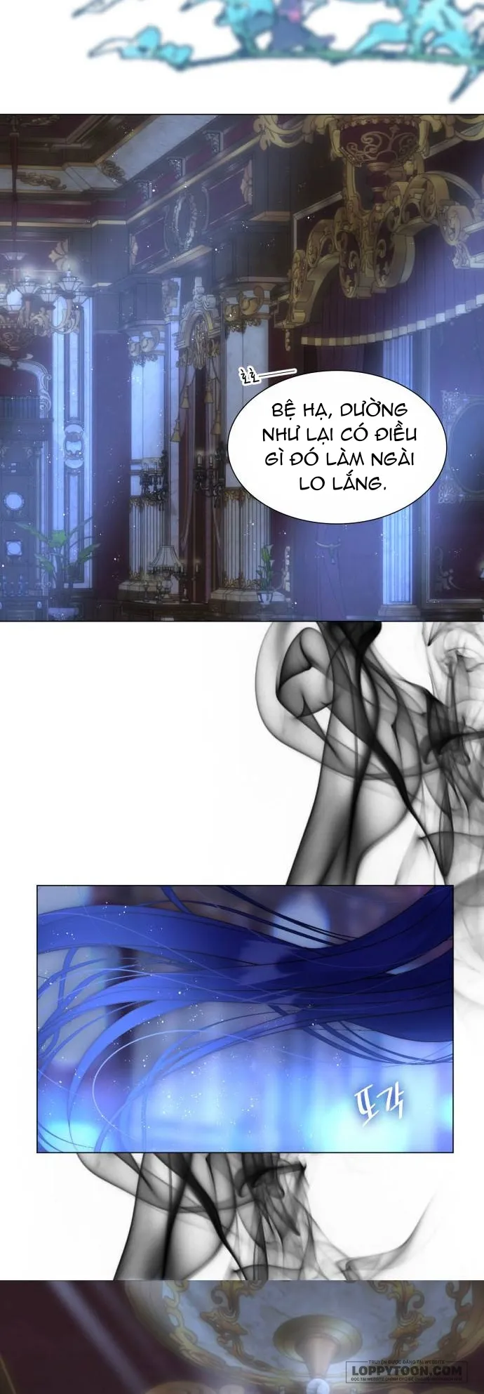 Tôi Được Sinh Ra Là Cô Con Gái Thứ Hai Chap 28 - trang 4