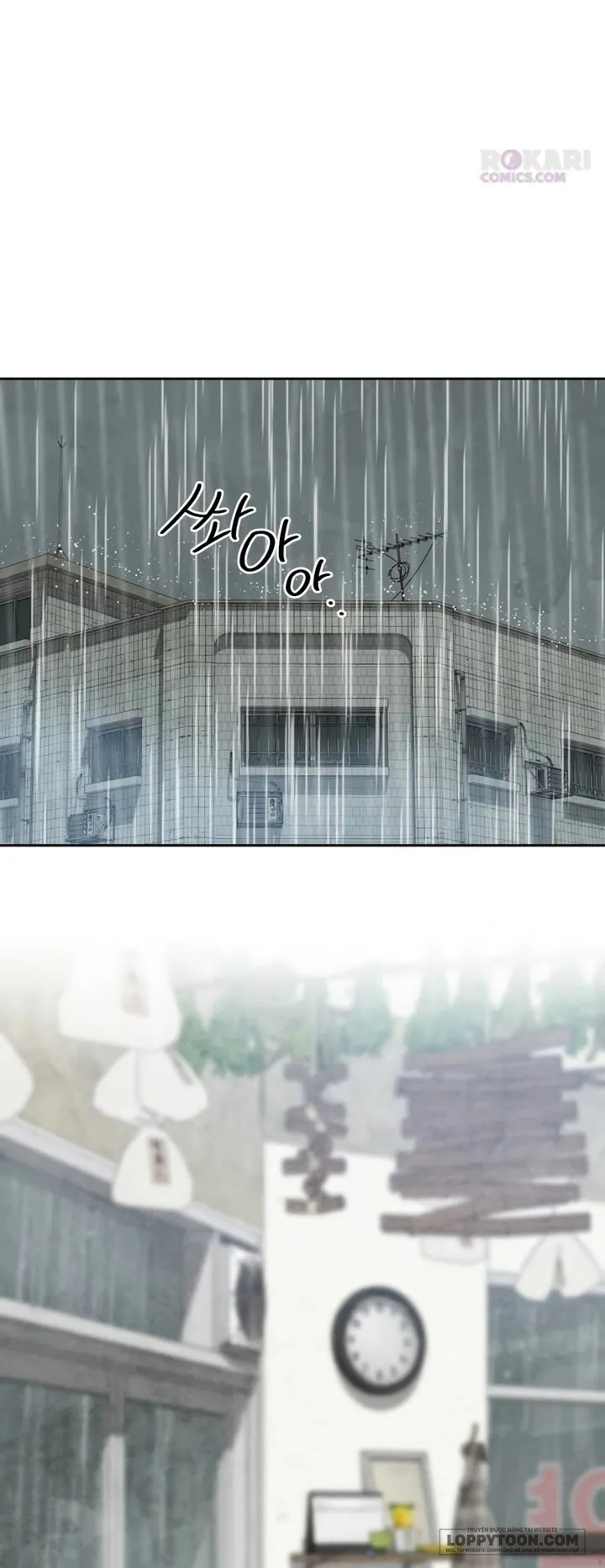 Chưa Từng Chạm Tới Em Chap 19 - trang 1