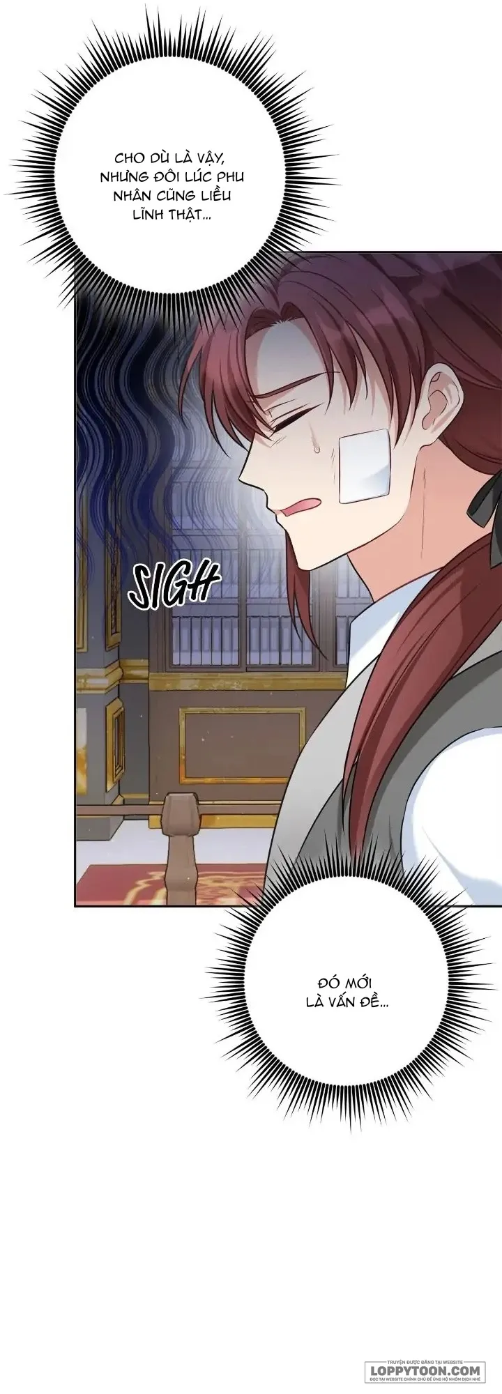Tôi Sống Chung Với Mẹ Chồng Chap 38 - trang 26