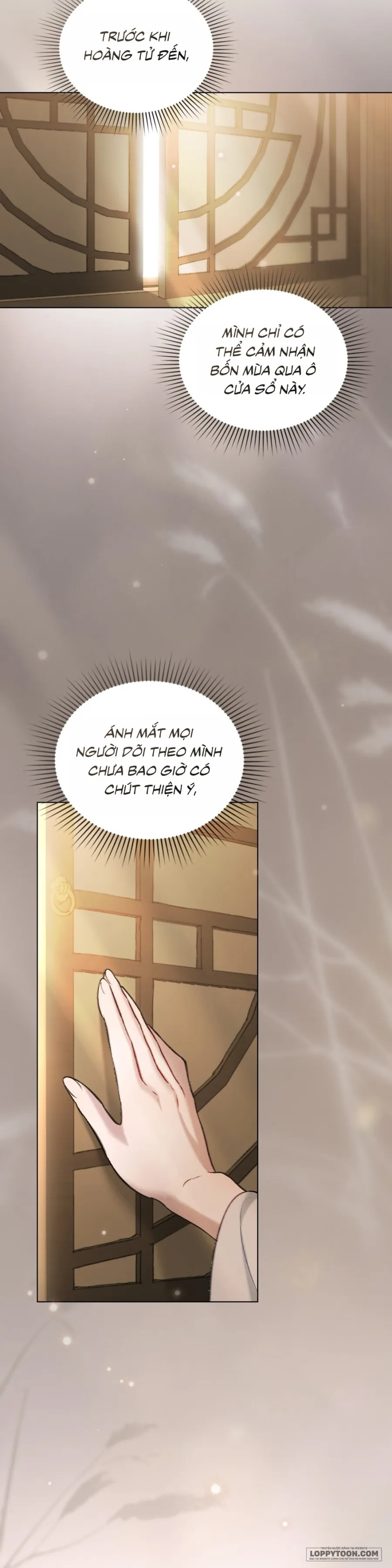 Chuyến Đi Đêm Chap 28 - trang 26