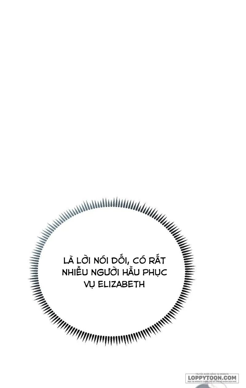 Hầu Nữ Không Còn Thèm Muốn Chủ Nhân Nữa Chap 5 - trang 43