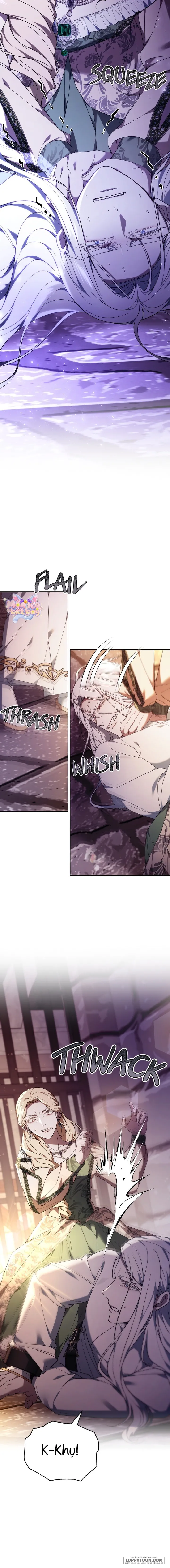 Thời Đại Oman Chap 76 - trang 41