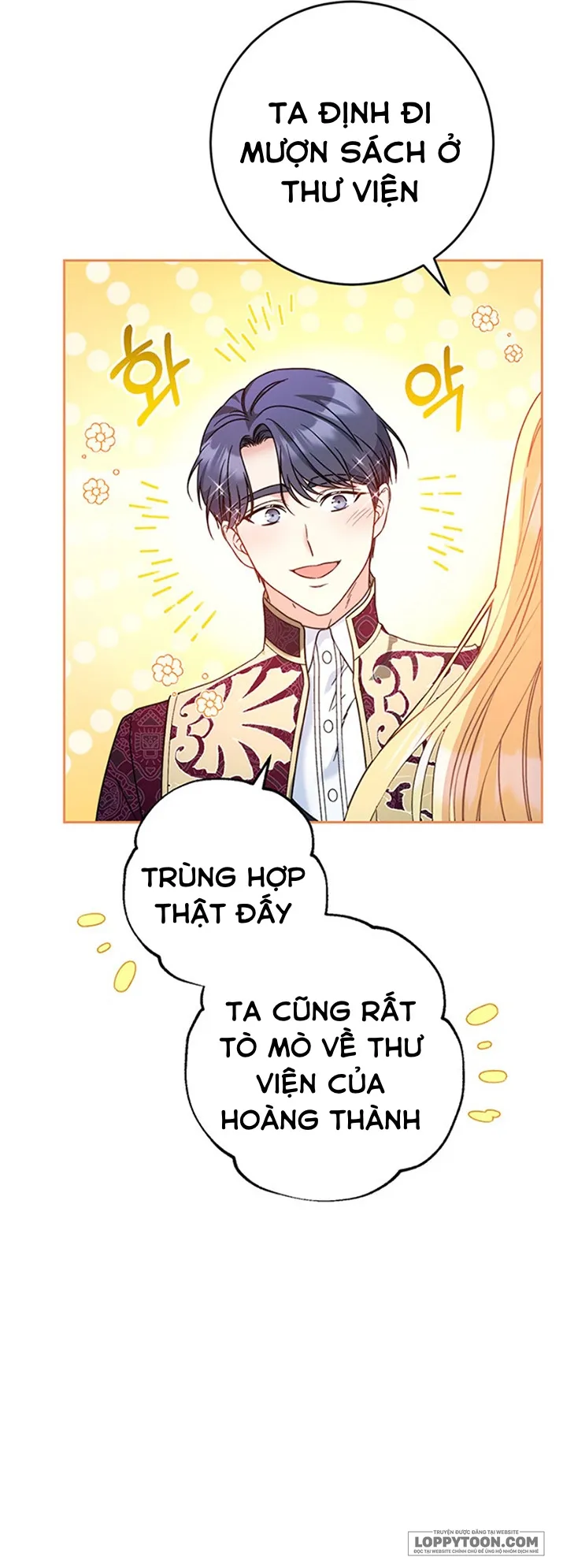 Nuôi Dưỡng Em Gái Xinh Đẹp Chap 10 - trang 41
