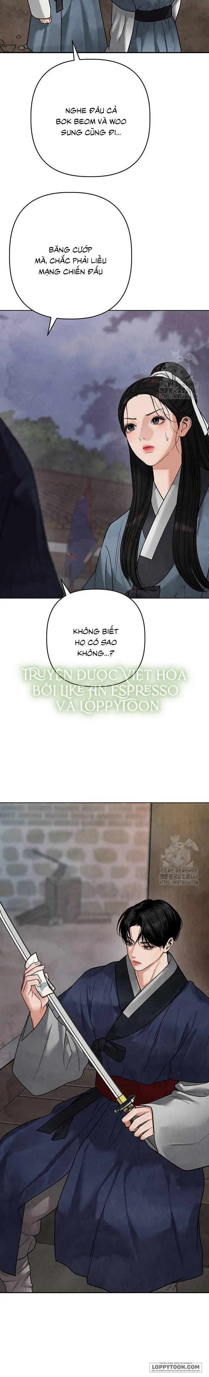 Quỷ Hồn Chap 14 - trang 30