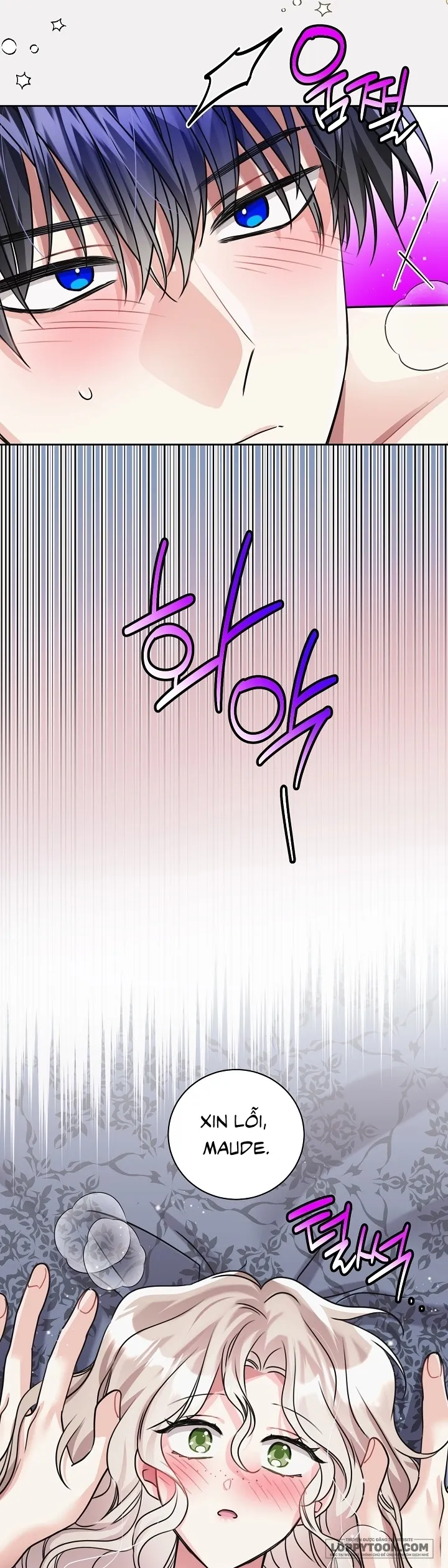 Thiếu Gia À, Tôi Không Có Ý Định Quyến Rũ Ngài Đâu Mà! Chap 12 - 🔞🔞🔞 - trang 11