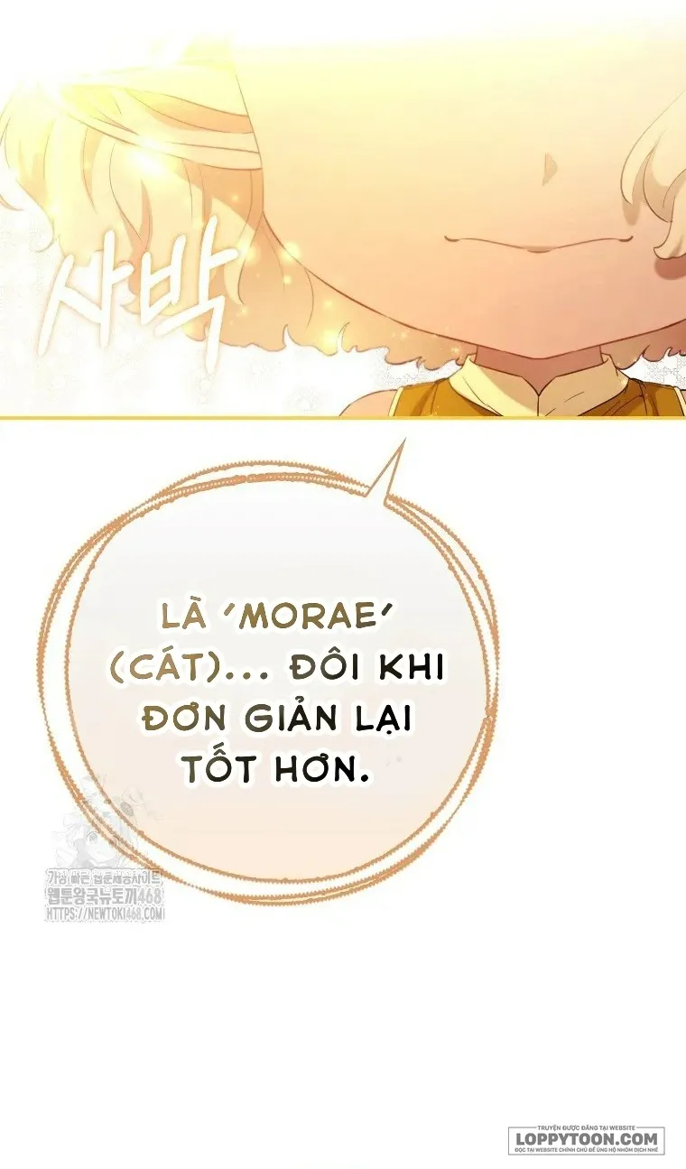 Nàng Công Chúa Của Mọi Người Chap 90 - trang 34