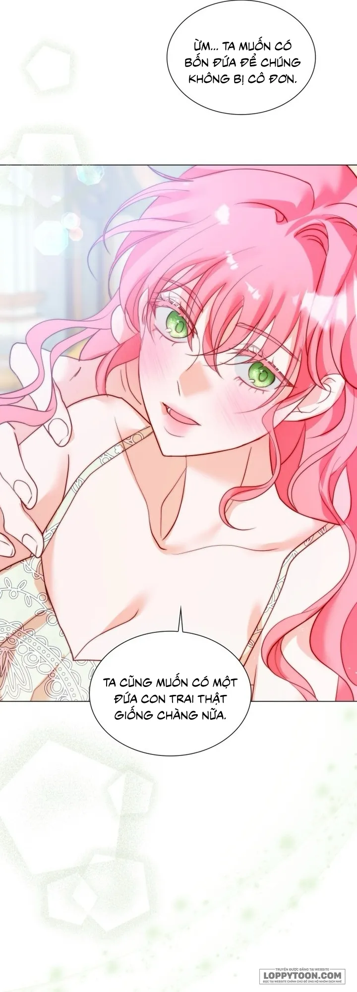 Tôi Được Sinh Ra Là Cô Con Gái Thứ Hai Chap 88 - trang 46