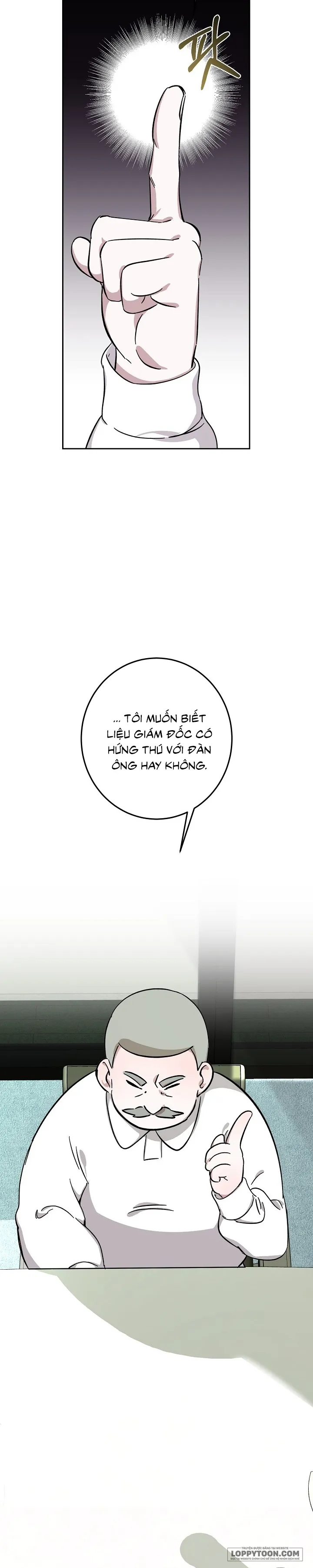 Quả Nhiên Vị Giám Đốc Điều Hành Đó… Chap 1 - trang 47