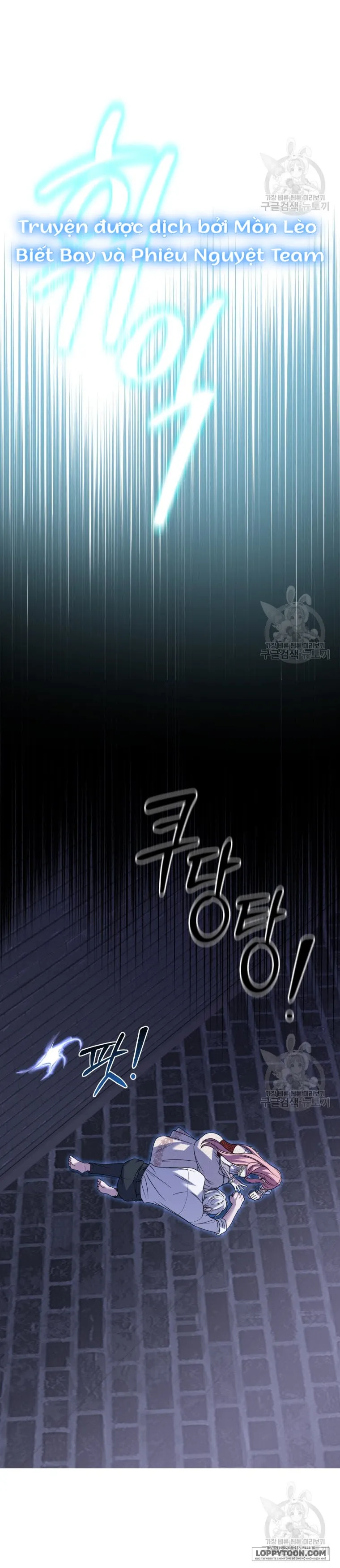 Tôi Gặp Nam Chính Trong Tù Chap 31 - trang 28
