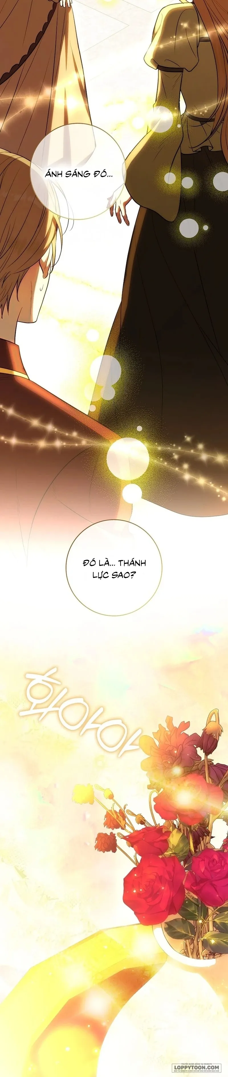 Tôi Cứ Nghĩ Mình Trở Về Là Kết Thúc, Không Ngờ Thể Loại Thay Đổi Rồi! Chap 17 - trang 41