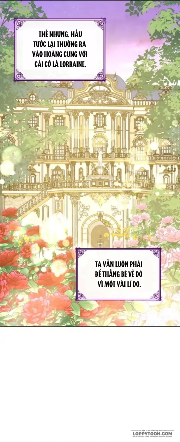 Tôi Được Sinh Ra Là Cô Con Gái Thứ Hai Chap 10 - trang 49