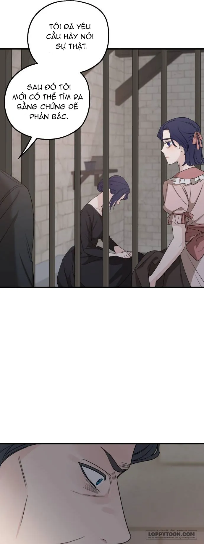 Gia Đình Chồng Quá Ám Ảnh Bởi Tôi Chap 62 - trang 57