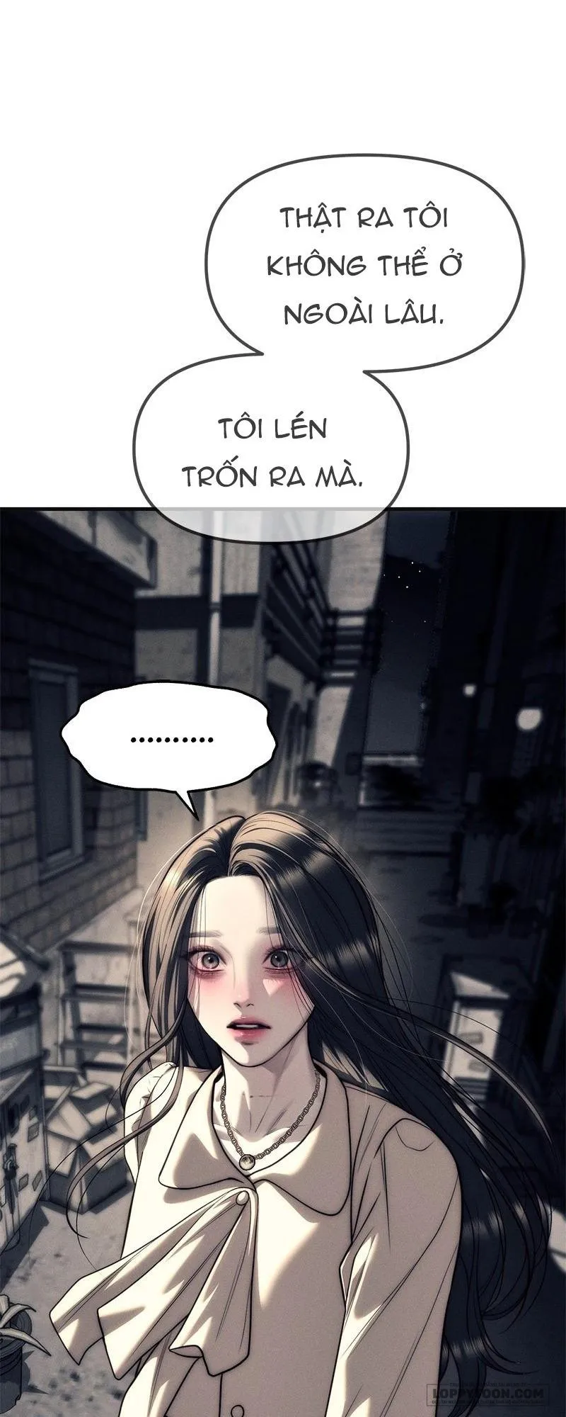Xâm Nhập Trường Trung Học Tài Phiệt Chap 89 - trang 38