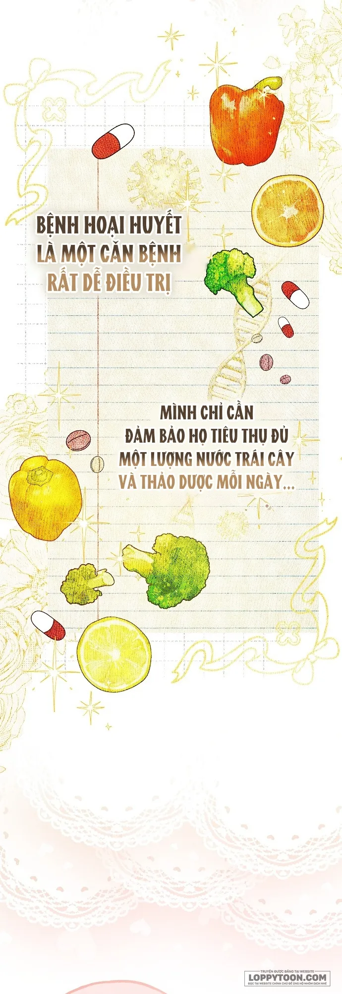 Có Kẻ Đã Sở Hữu Cơ Thể Của Tôi Chap 54 - trang 46