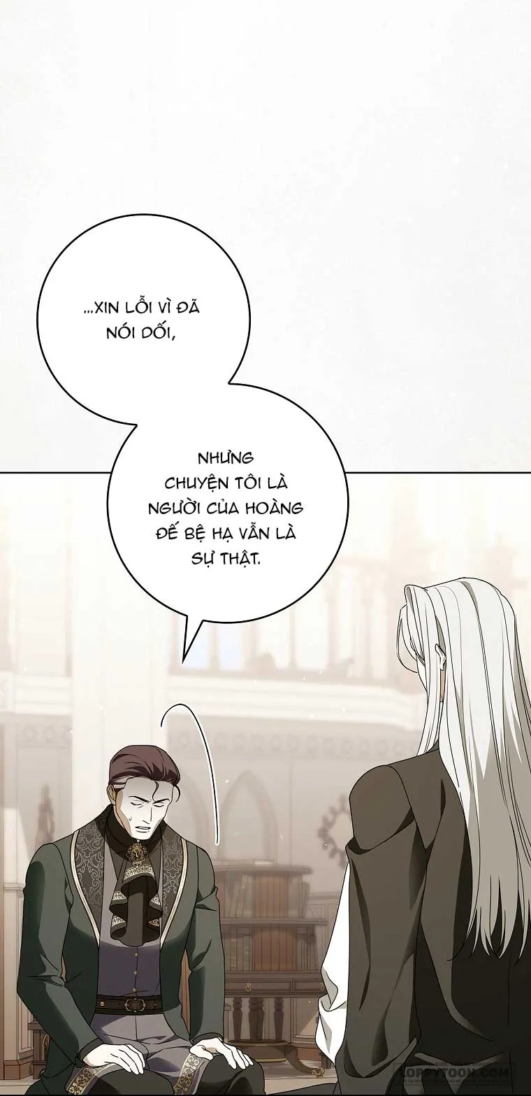 100 lời nguyền tại dinh thự Illestone Chap 41 - trang 44