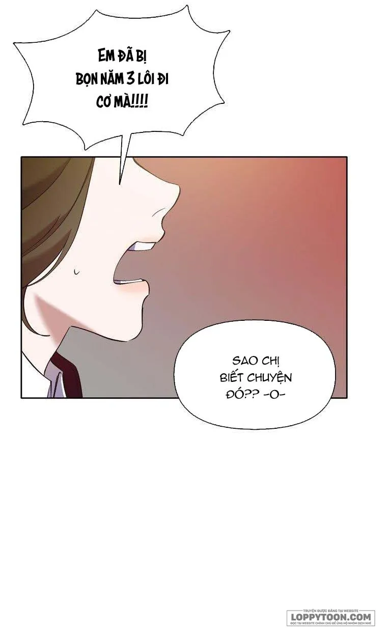 Thanh Xuân Của Chúng Ta Chap 35 - trang 36