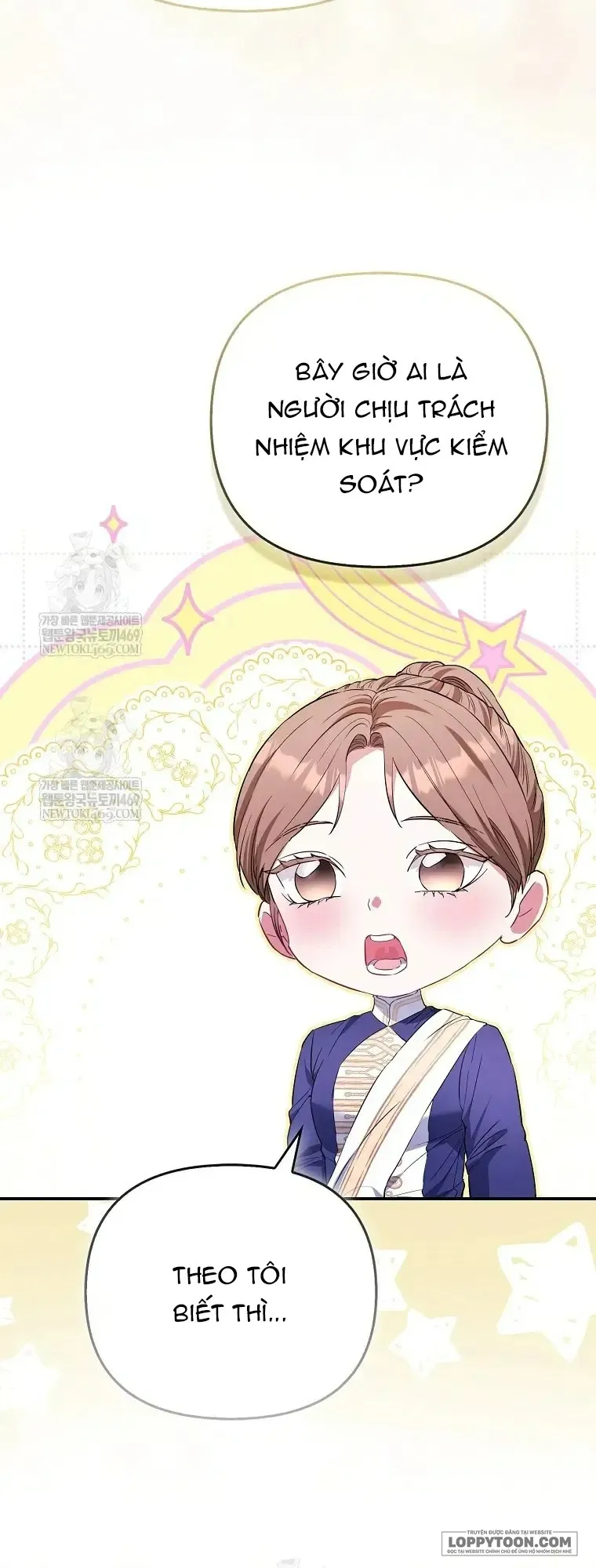 Nàng Công Chúa Của Mọi Người Chap 116 - trang 25