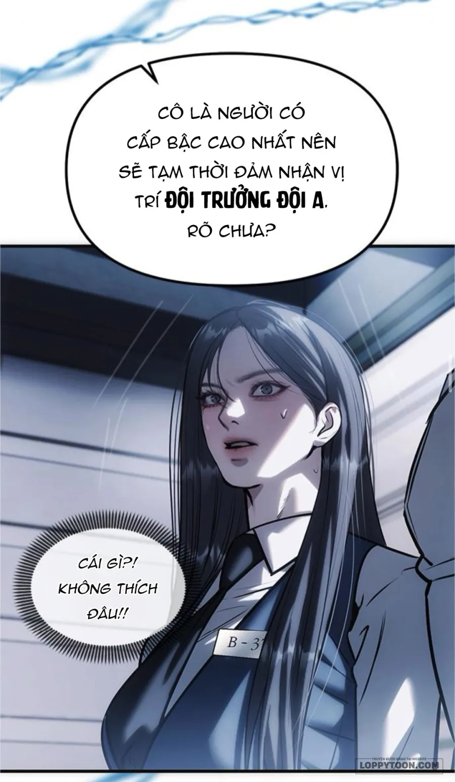 Xâm Nhập Trường Trung Học Tài Phiệt Chap 114 - trang 40