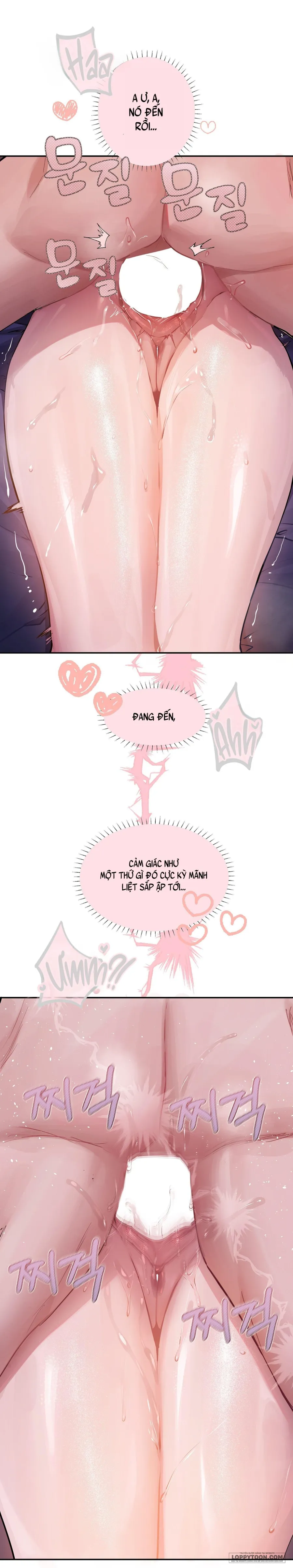 Ji Woo & Woo Yeon Chap 9 - 🔞🔞🔞🔞🔞 - trang 28